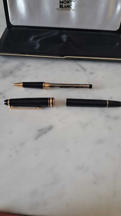 Montblanc - Meisterstück - Rollerpen