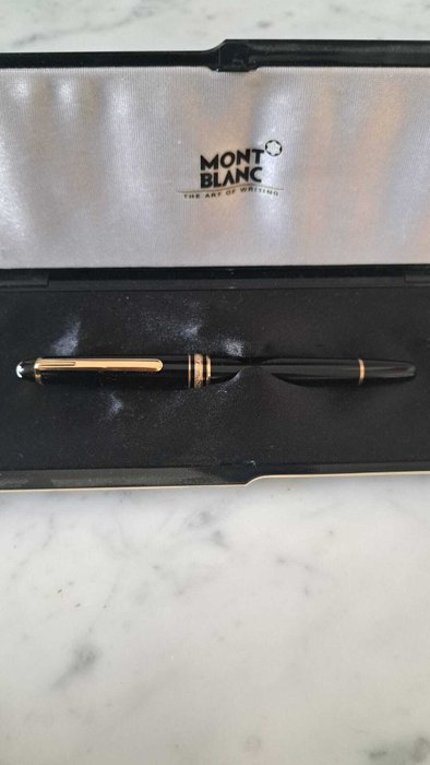 Montblanc - Meisterstück - Rollerpen