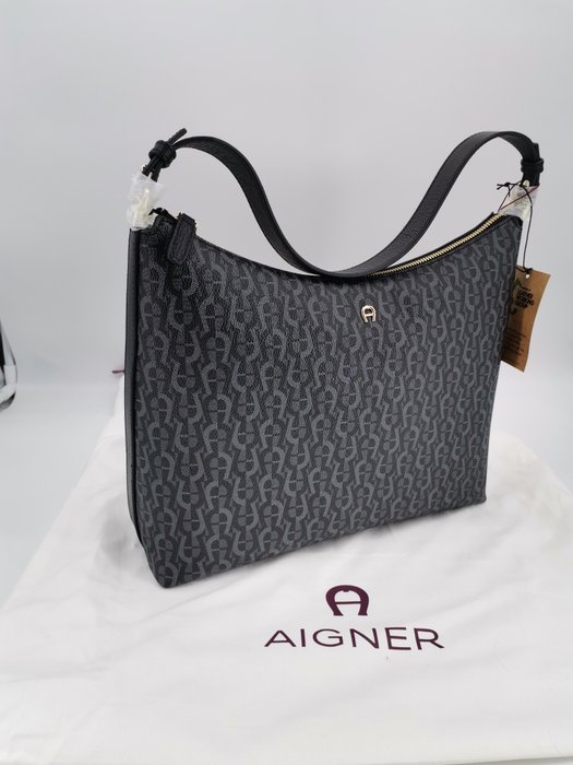 Aigner - Juna Icon - Crossbody-taske