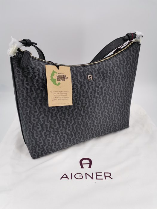 Aigner - Juna Icon - Crossbody-taske