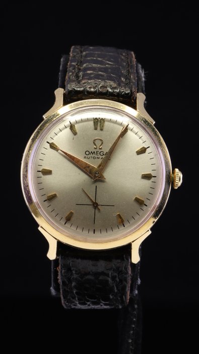 Omega - Unisex - 1950-1959