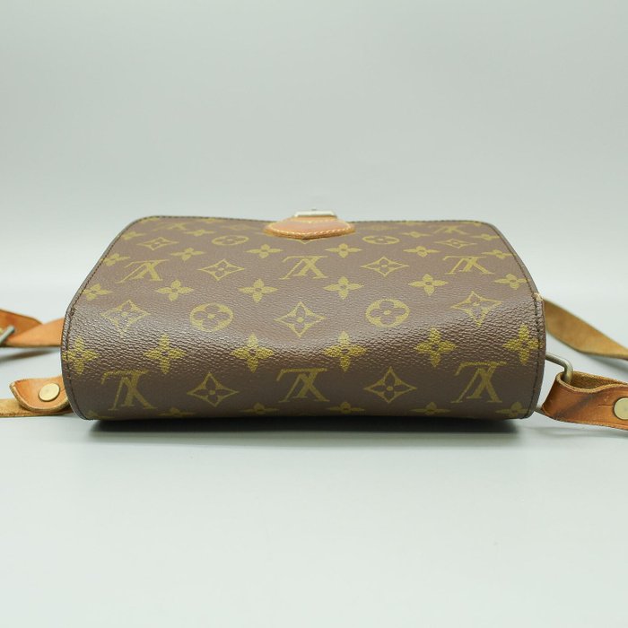 Louis Vuitton - Cartouchiére - Taske