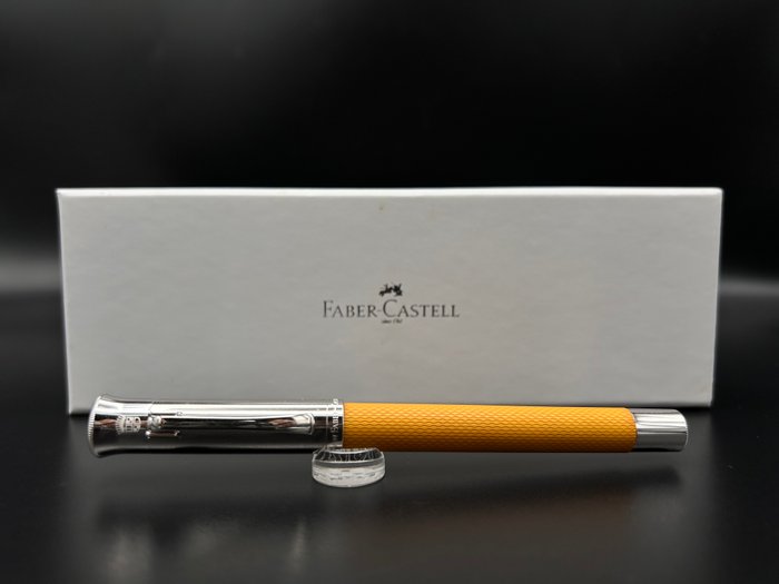 Faber Castell - Fyldepen