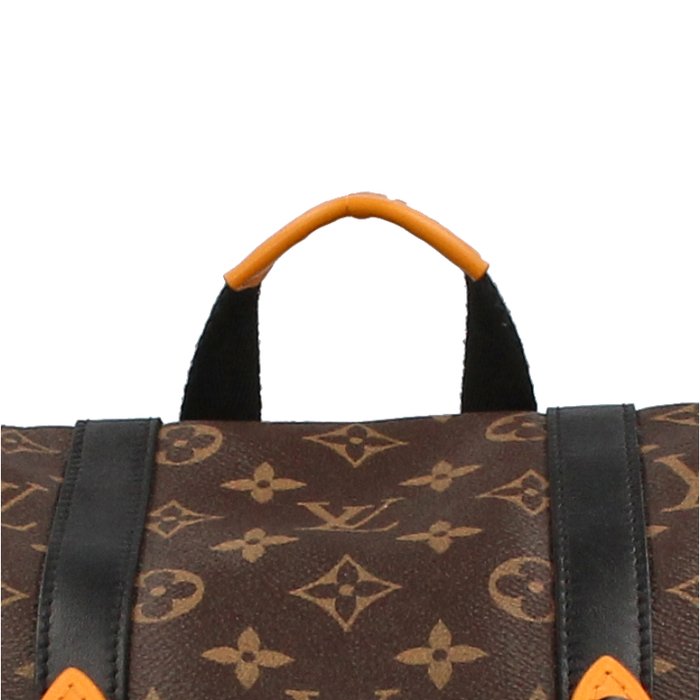 Louis Vuitton - Christopher PM   M46686 - Taske