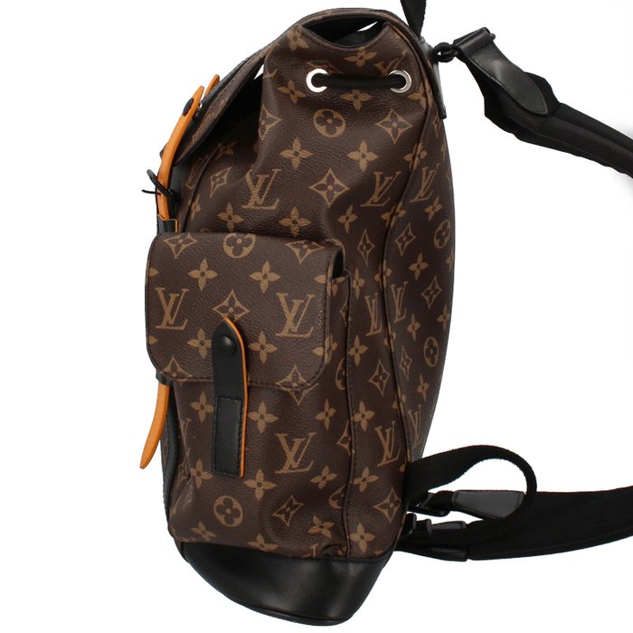 Louis Vuitton - Christopher PM   M46686 - Taske