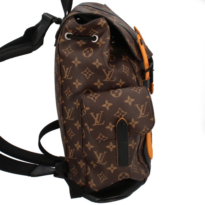 Louis Vuitton - Christopher PM   M46686 - Taske