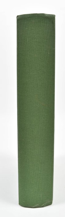 L.C.E.E. Fock - Natuur- en geneeskundig etymologisch woordenboek - 1855