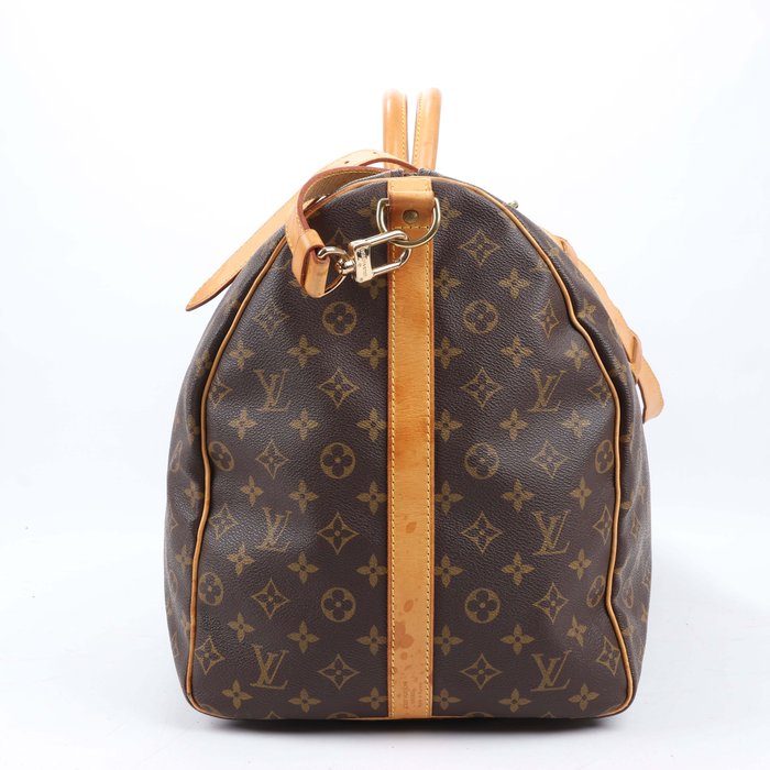 Louis Vuitton - Keepall - Håndtaske