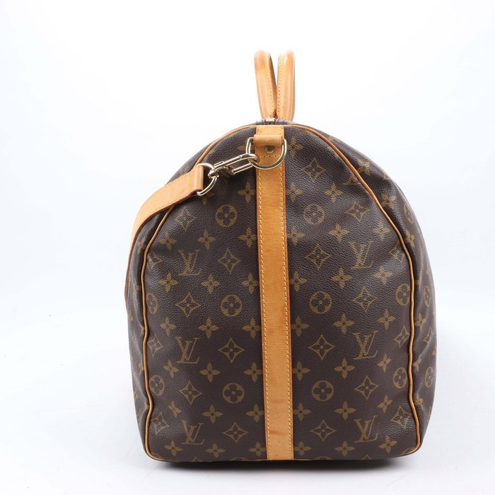 Louis Vuitton - Keepall - Håndtaske