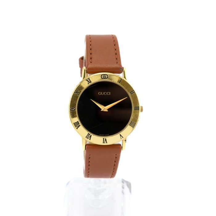 Gucci - 3000.2.M - Ingen mindstepris - Unisex - 2000-2010