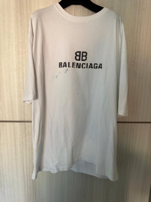 Balenciaga - T-shirt