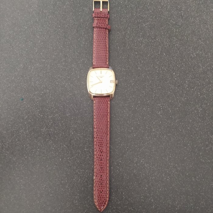 Longines - Square - Ingen mindstepris - Mænd - 1960-1969