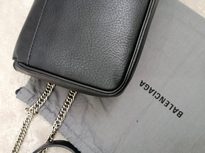 Balenciaga - Every day Chain bag - Crossbody-taske