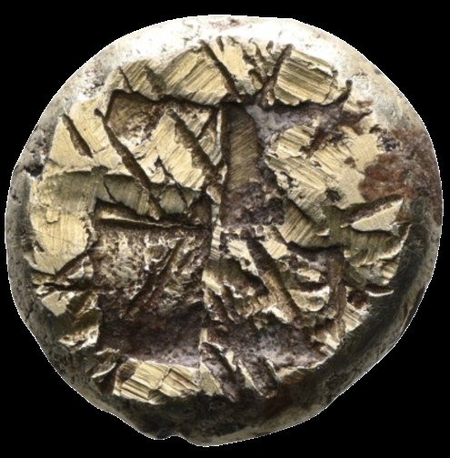 Ionia, Phokaia. Hekte 387-326 BC