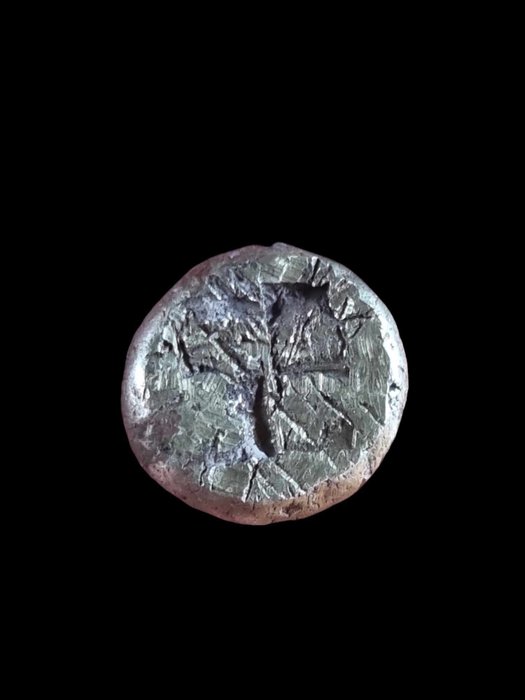 Ionia, Phokaia. Hekte 387-326 BC