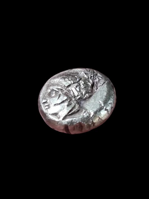 Ionia, Phokaia. Hekte 387-326 BC