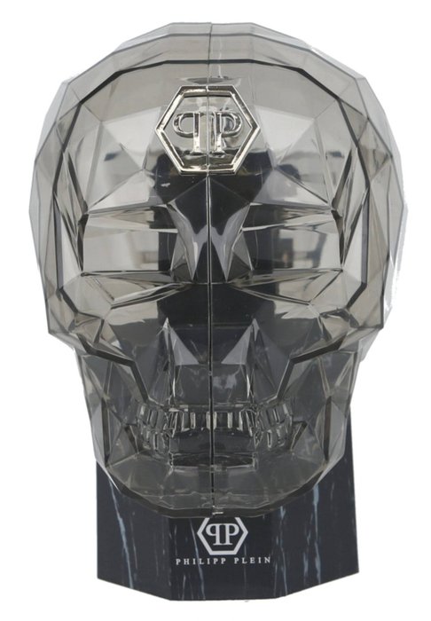 Philipp Plein - PWRAA0123 - Mænd - High-Conic Collection - Splinterny