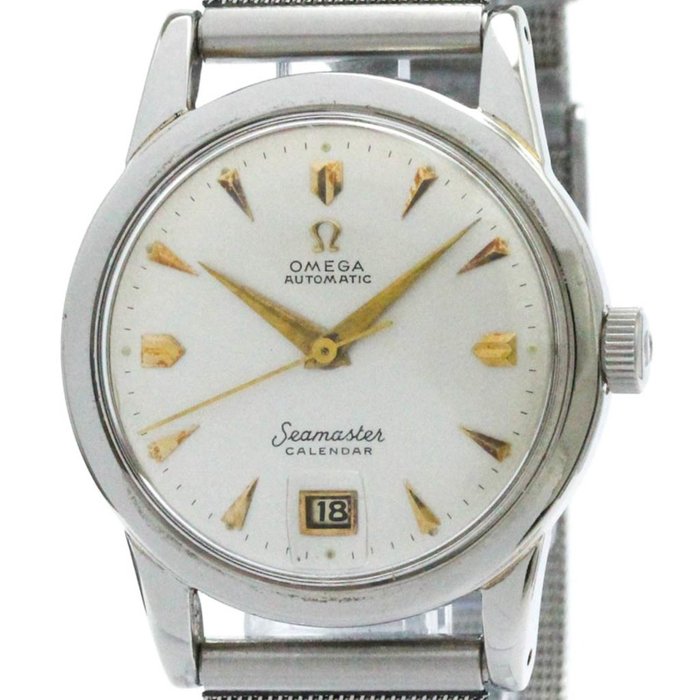 Omega - Seamaster - 2577 - Mænd - 1952-1953