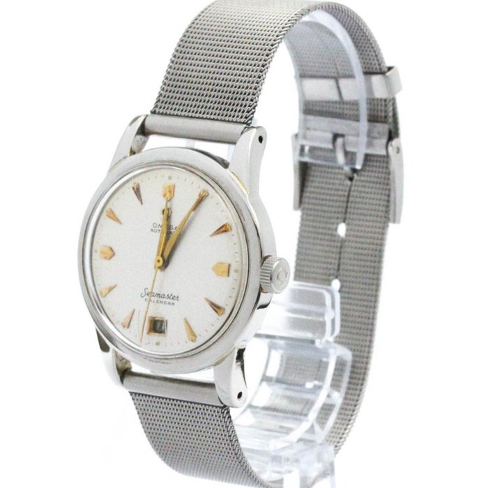 Omega - Seamaster - 2577 - Mænd - 1952-1953