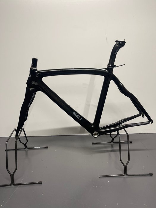 Pinarello - Dogme 65.1 tænk 2 - Cykelstel - 2015