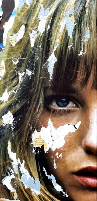 lasveguix (1986) - Jane birkin