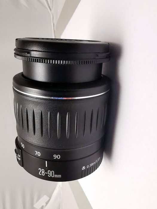 Canon EF 28-90mm f/4-56 III Digitalkamera