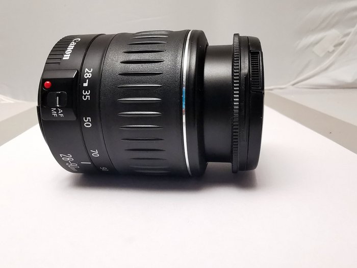 Canon EF 28-90mm f/4-56 III Digitalkamera