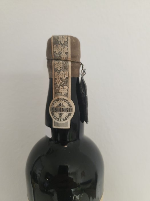 1970 Borges  Irmão - Vintage Port -  Porto  - 1 Flaske (0,75L)