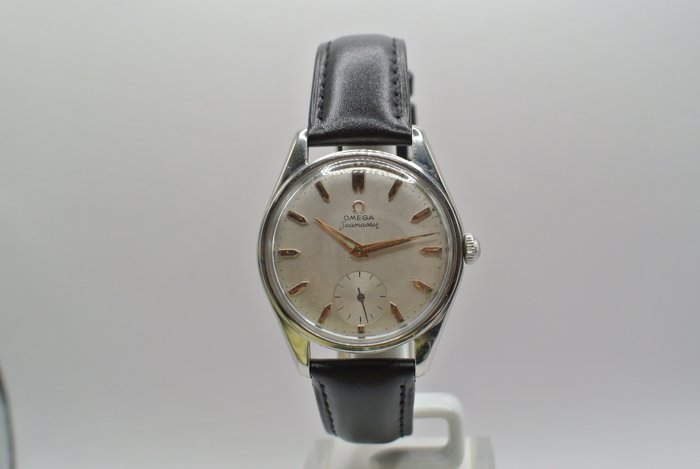 Omega - Seamaster Ranchero - 2990-1 - Mænd - 1950-1959