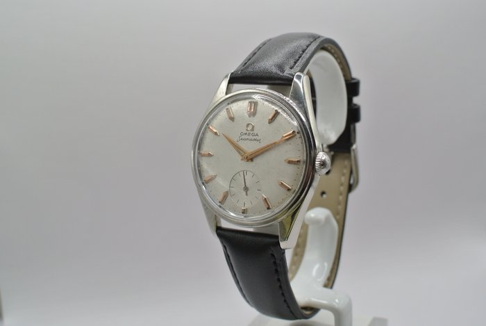 Omega - Seamaster Ranchero - 2990-1 - Mænd - 1950-1959