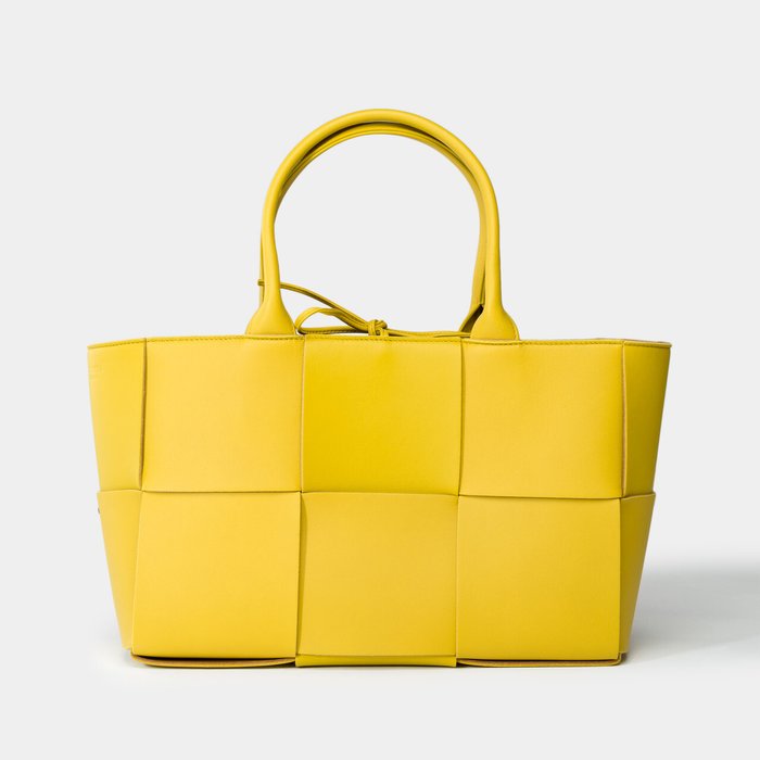 Bottega Veneta - Arco - Håndtaske