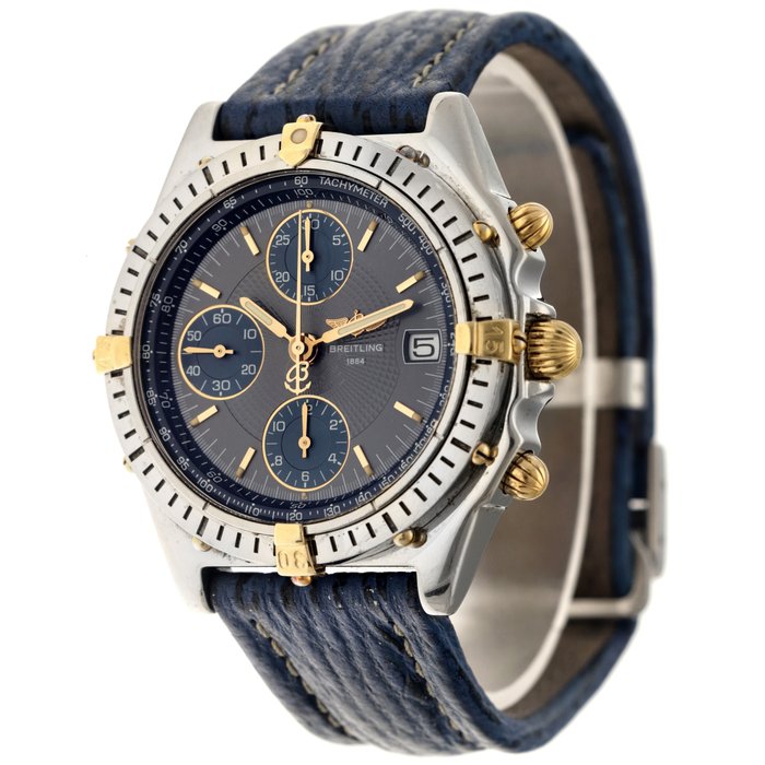 Breitling - Chronomat - B13050 - Mænd - 1990-1999