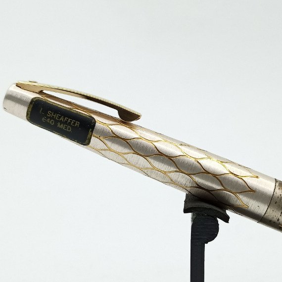 Sheaffer - Sheaffer - Lady 640 MED - Fyldepen