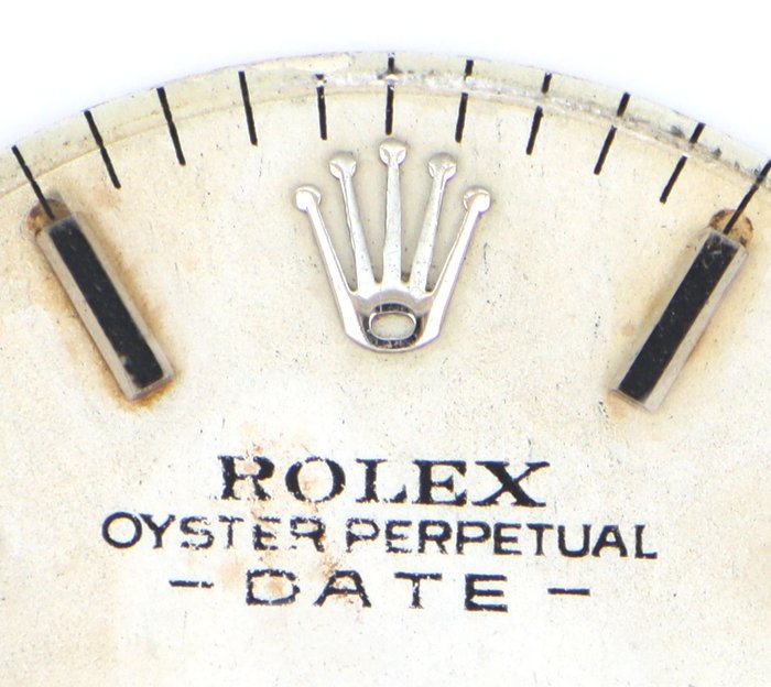 Rolex - Date Lady No Reserve Price