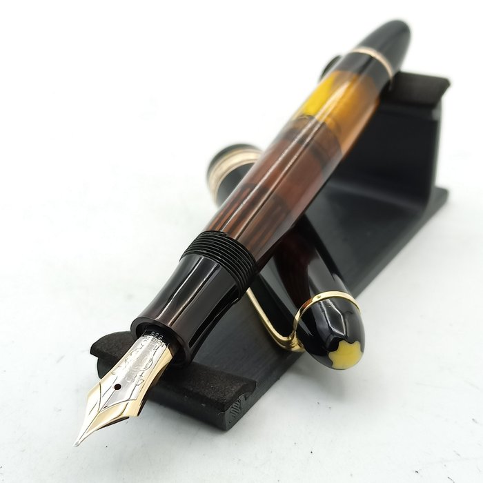 Montblanc - Masterpiece - 146 - Fyldepen