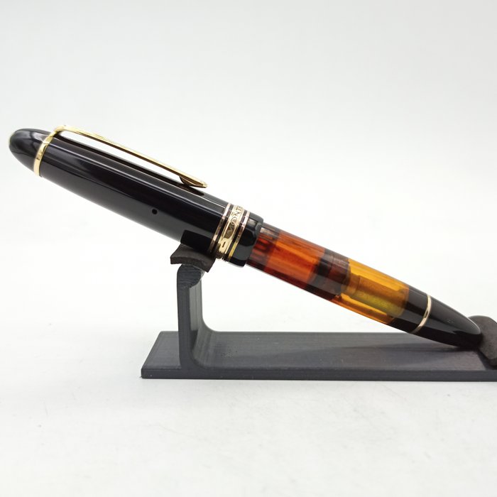 Montblanc - Masterpiece - 146 - Fyldepen