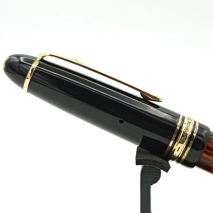 Montblanc - Masterpiece - 146 - Fyldepen