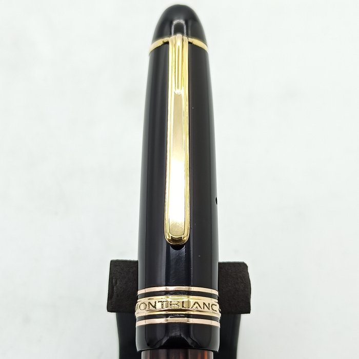 Montblanc - Masterpiece - 146 - Fyldepen