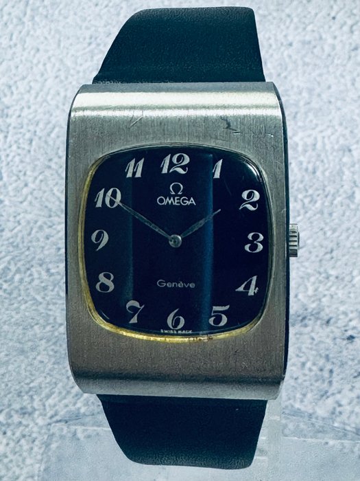 Omega - Genève - 111.0117 - Mænd - 1970-1979