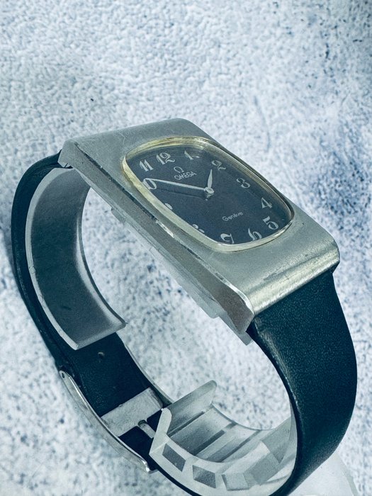 Omega - Genève - 111.0117 - Mænd - 1970-1979