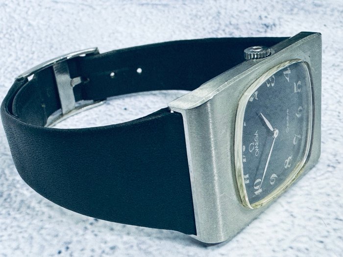 Omega - Genève - 111.0117 - Mænd - 1970-1979