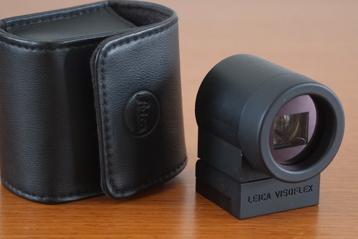 Leica Visoflex (Typ 020) Søgerfinder