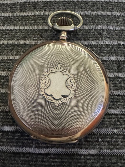 Chopard - 61250 pocket watch No Reserve Price - 1901-1949