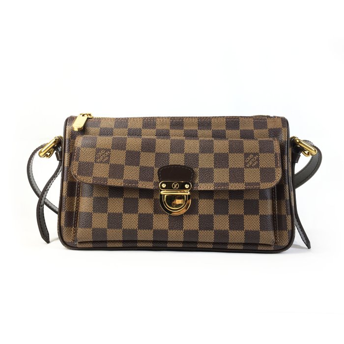 Louis Vuitton - Damier Ravello GM N60006 - Skuldertaske