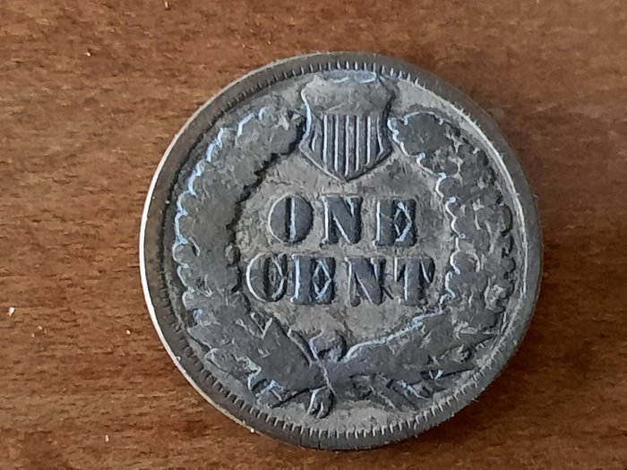 Förenta staterna. A Lot of 193x USA Coins including 26x Silver 1902-2019  (Ingen mindstepris)