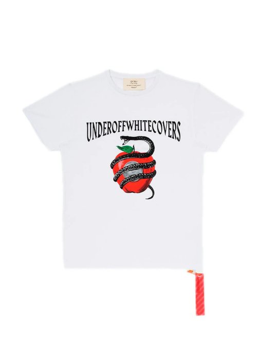 Off White - T-shirt