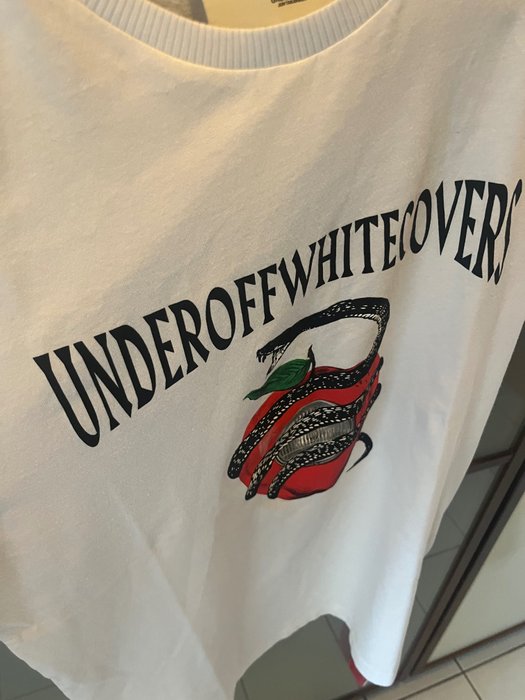 Off White - T-shirt