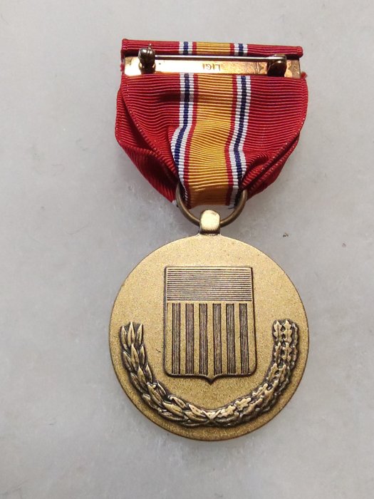 Amerikas Forenede Stater - Militærmedalje - USAs medalje National Defense