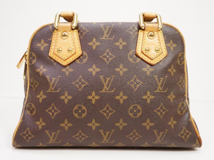 Louis Vuitton - Manhattan - Håndtaske