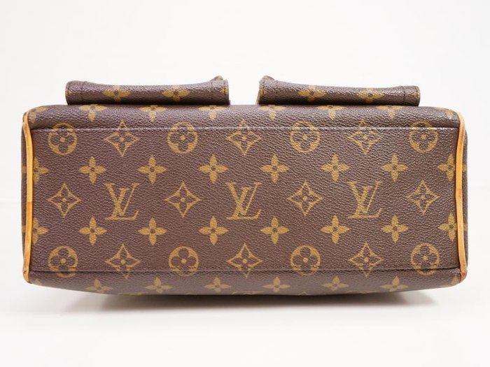 Louis Vuitton - Manhattan - Håndtaske